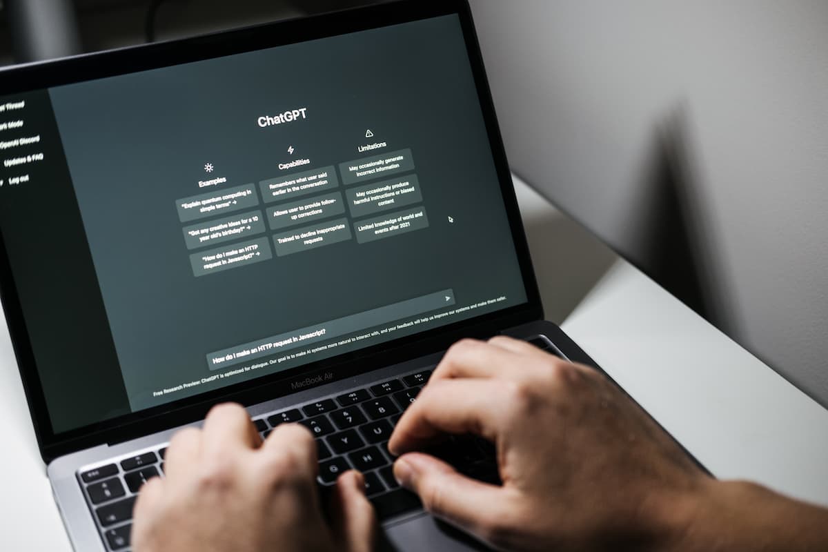 O que é a Open AI?