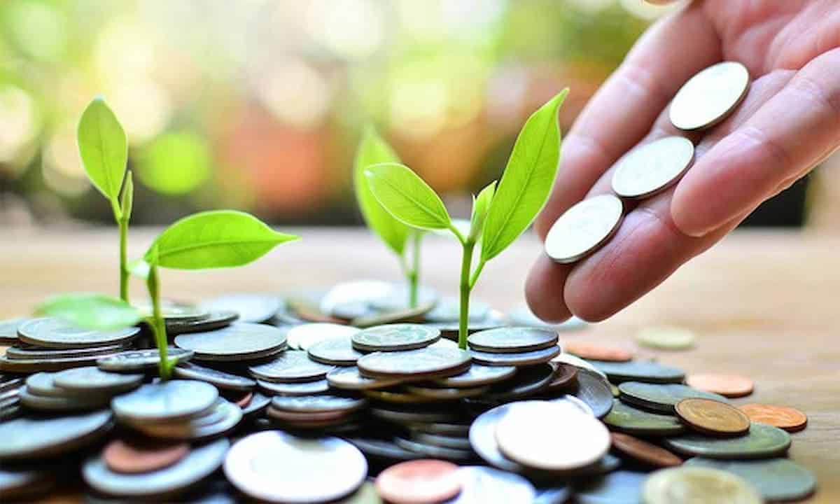 Passo a passo para sair das dĂvidas e começar a investir