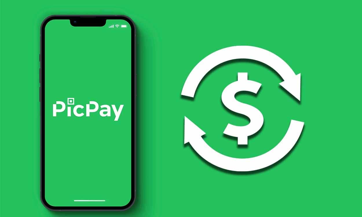 Saiba Como usar o Cashback do PicPay!