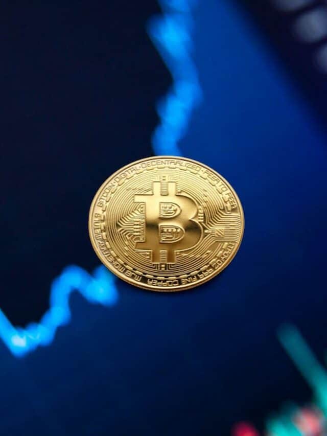 Bitcoin alcança os US$ 60 000