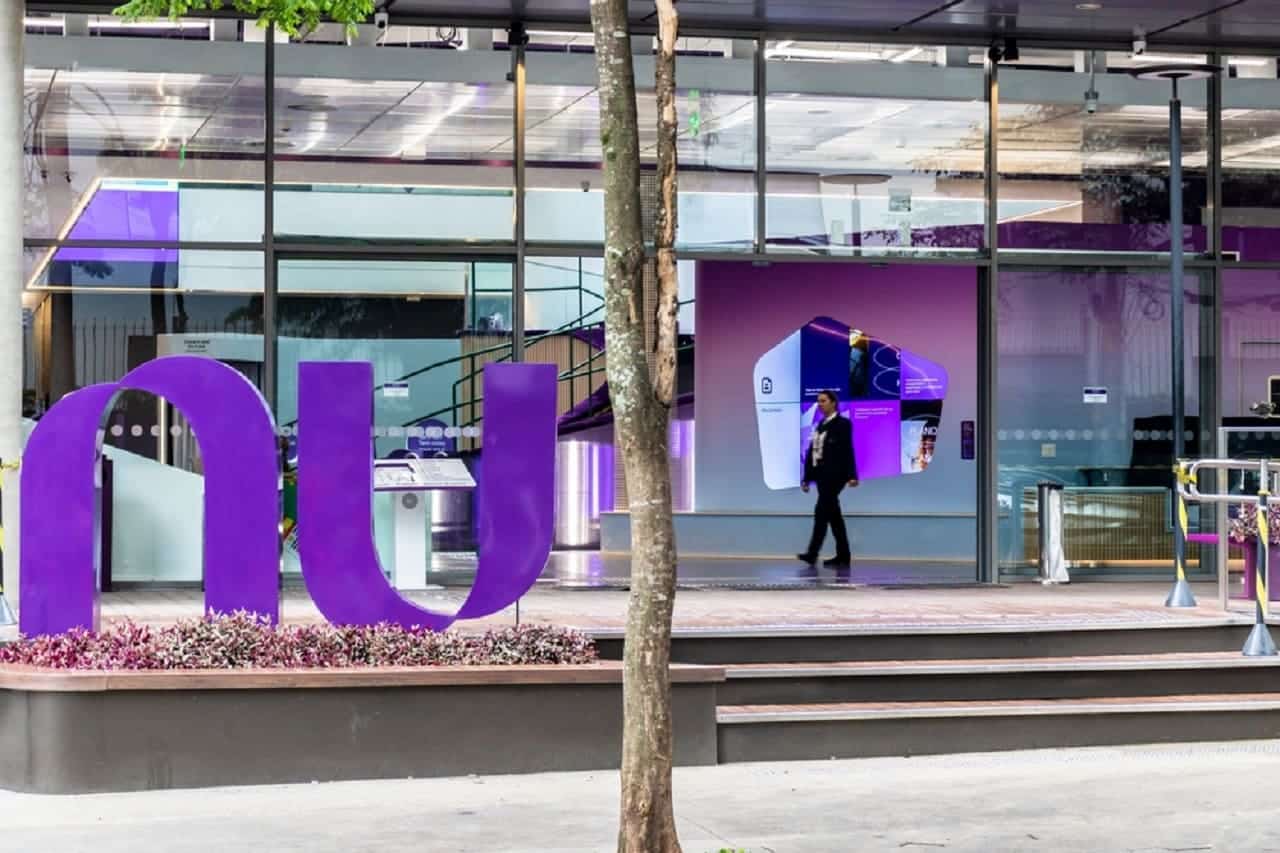 Nubank está perdoando todas as dívidas no Desenrola?