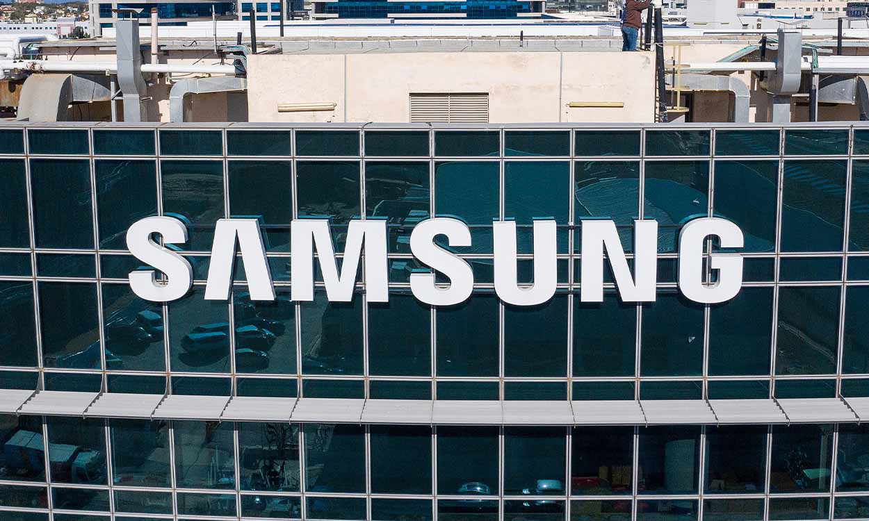 Crise? Samsung planeja demissão de 30% dos funcionários