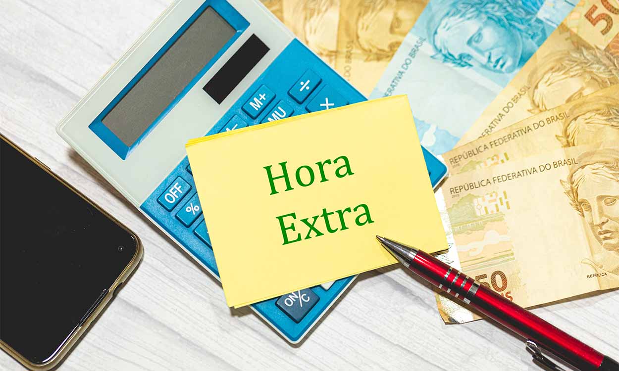 Hora extra: entenda como funciona e saiba calcular quanto você vai receber