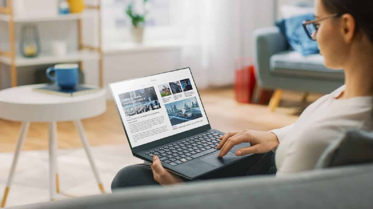 Mais de 60% dos brasileiros não sabem identificar um site verdadeiro