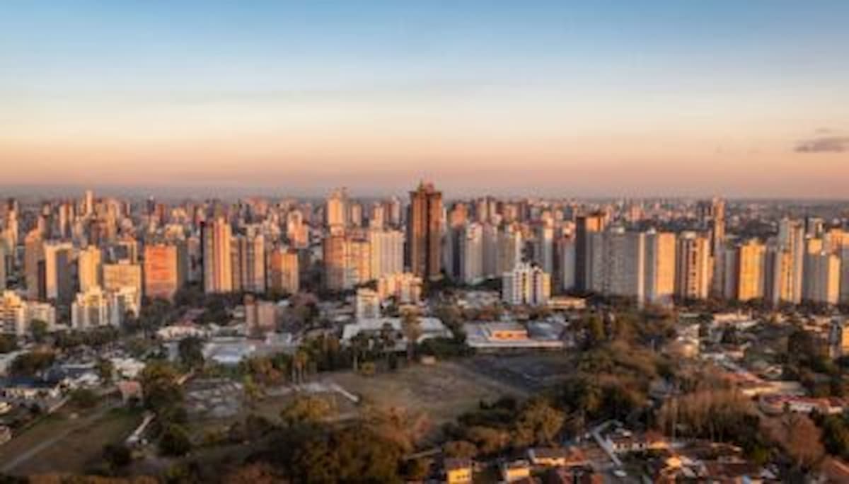 Melhor cidade para se viver no Brasil está atraindo MUITOS novos moradores