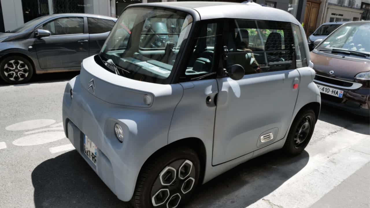 Carro para adolescentes vai chegar ao Brasil; como isso é possível?