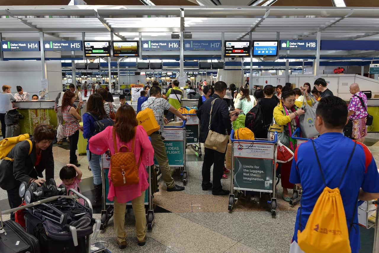 Descubra qual é o pior aeroporto do Brasil