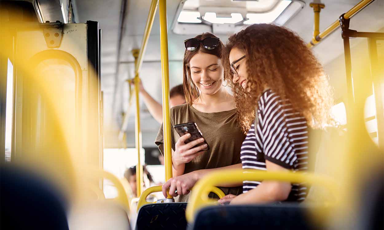 Governo ‘paga a passagem’ de 170 mil brasileiros que poderão pegar ônibus de graça