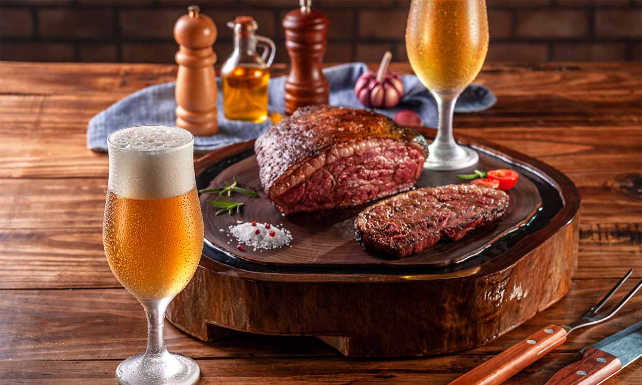 Notícia incrível para os brasileiros: Fazer churrasco neste 07/09 vai sair MUITO barato