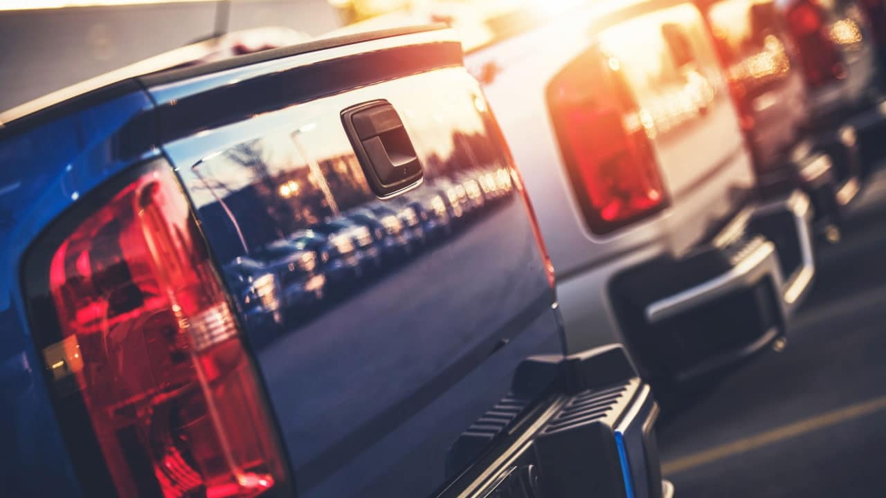 Quais foram os carros e picapes mais vendidos no Brasil até agora?