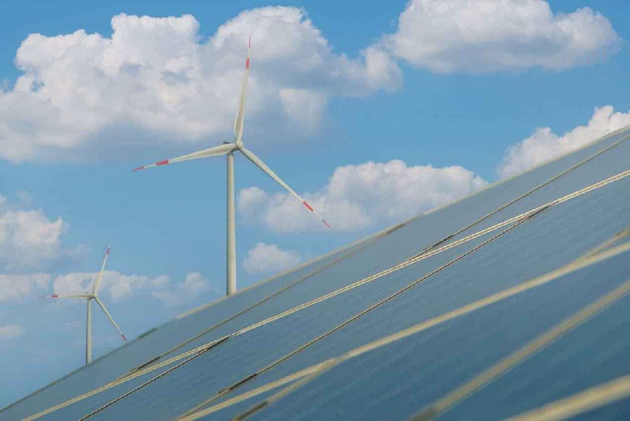 BNB aponta a região que será o polo da transição energética
