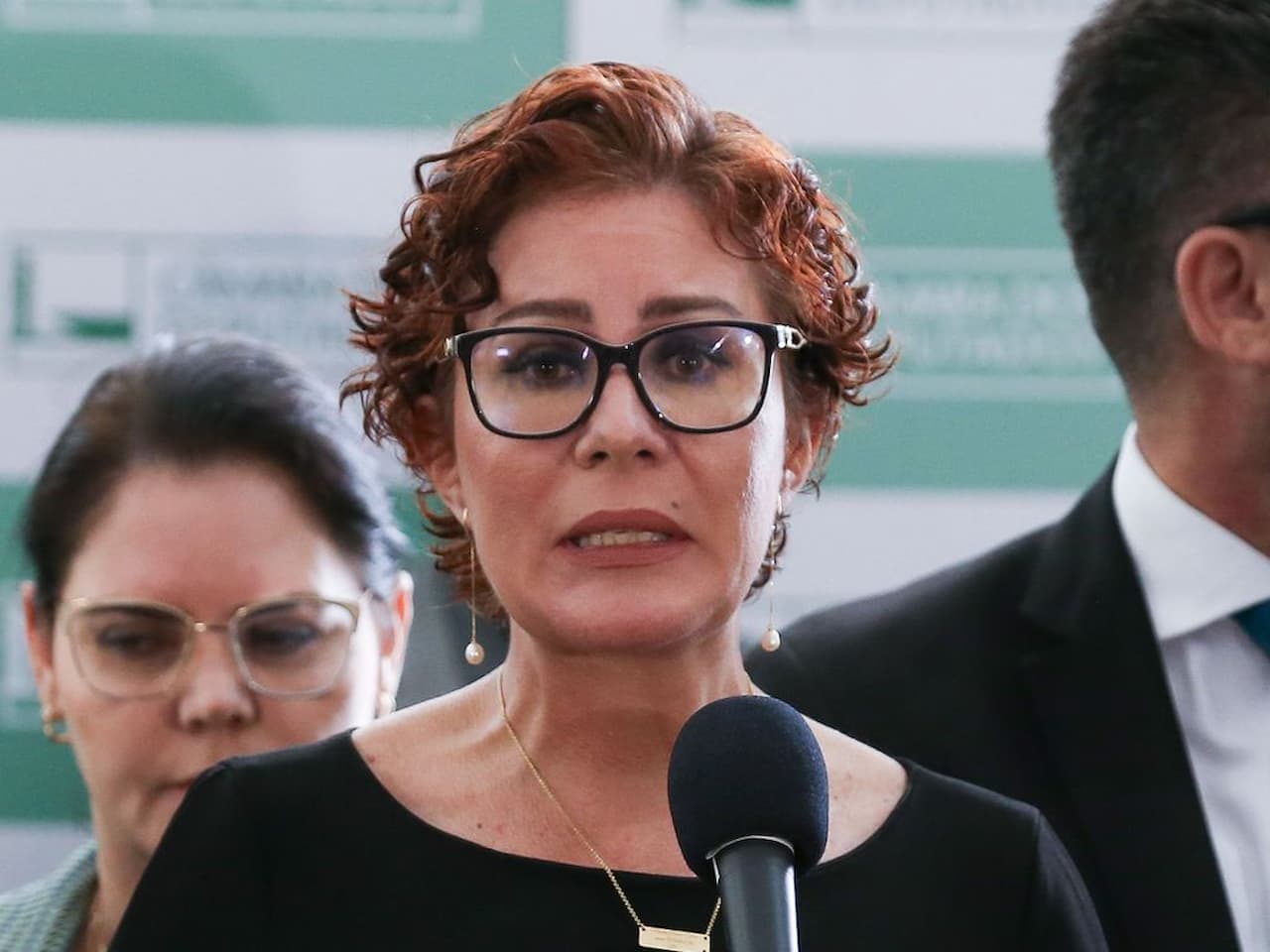 STF obriga Câmara a cortar verba do gabinete de Zambelli