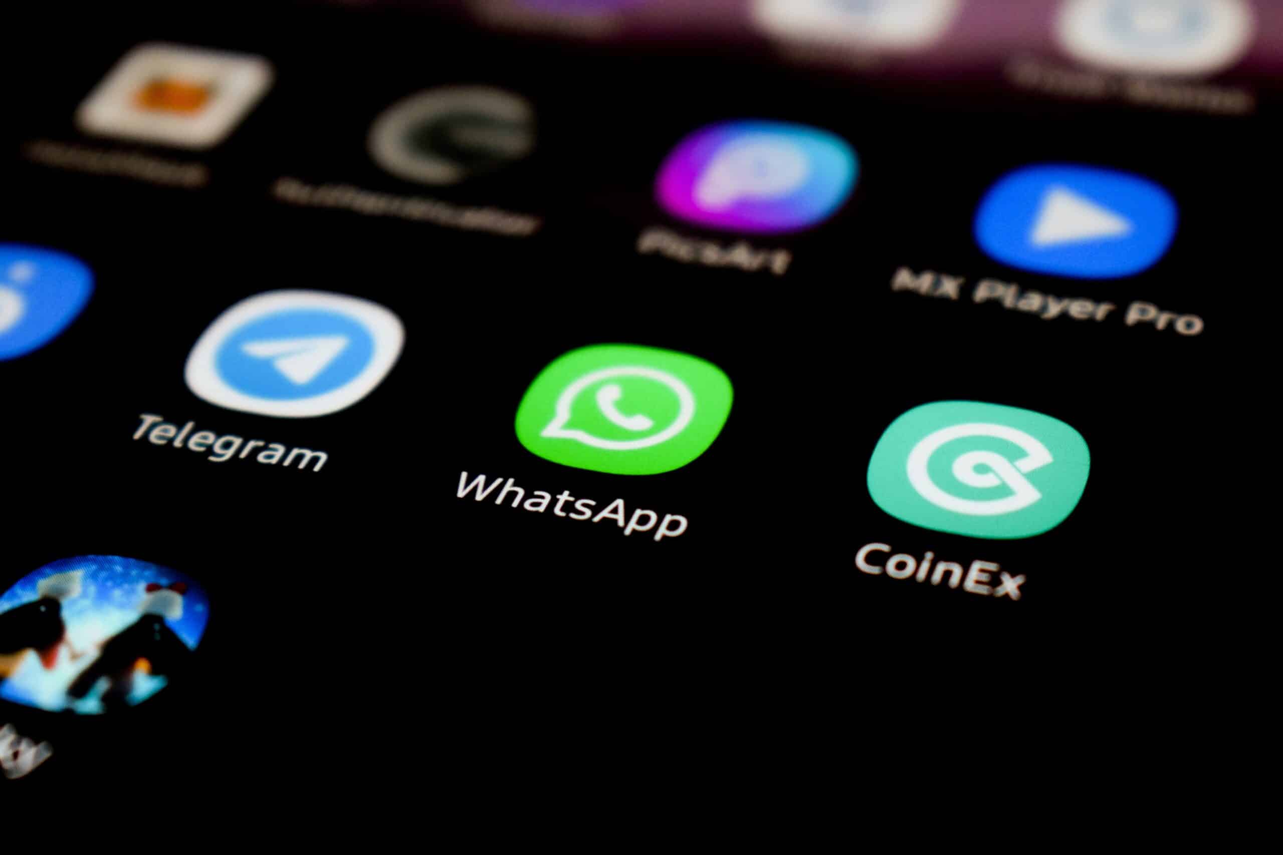 WhatsApp prepara função que deve agitar sua caixa de mensagens