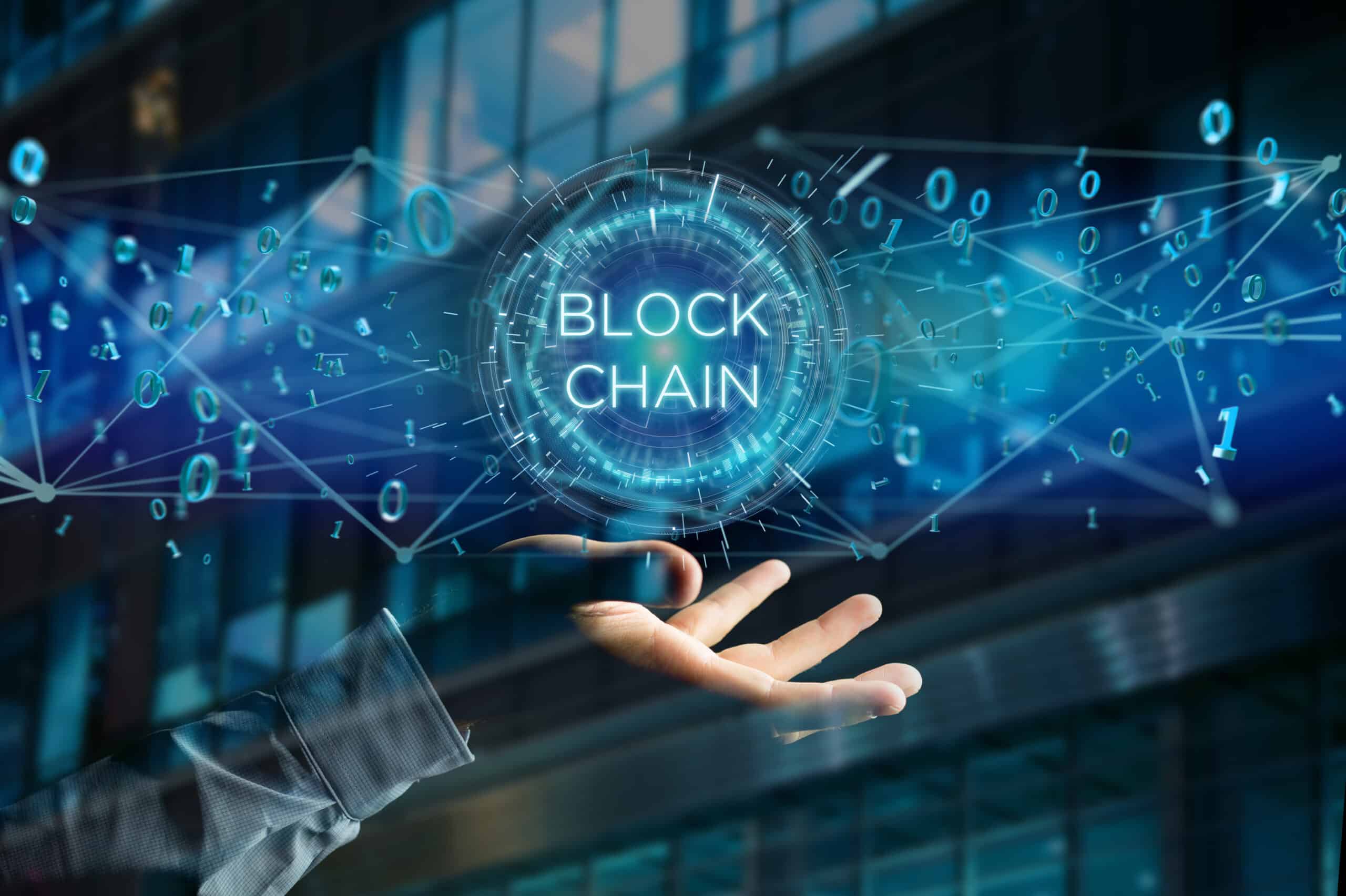 Banco Inter afirma que blockchain nos bancos é irreversível e transformará o mercado financeiro