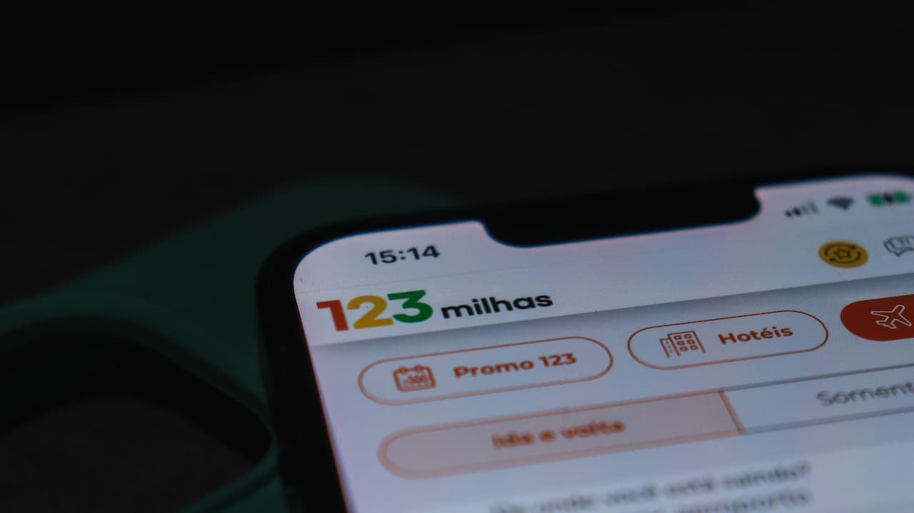 Clientes da 123 Milhas tem até dia 30 de Dezembro para resgatar valores perdidos