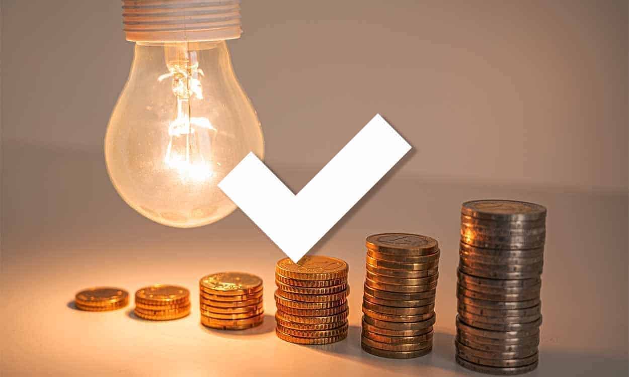 Ganhar dinheiro pagando conta? Itens de cesta básica e conta de luz podem ter CASHBACK; entenda