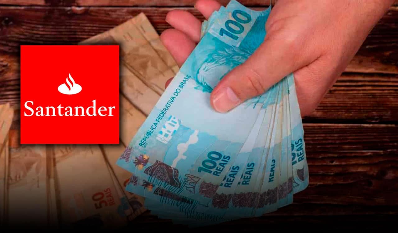 Consignado do Santander: veja como contratar
