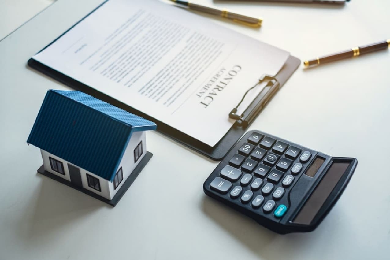 Saiba como comprar ou vender um imóvel de forma segura