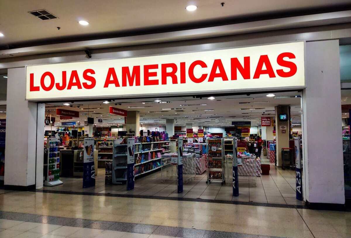 Americanas anuncia prejuízo de R$ 98 milhões no 2º tri; veja detalhes