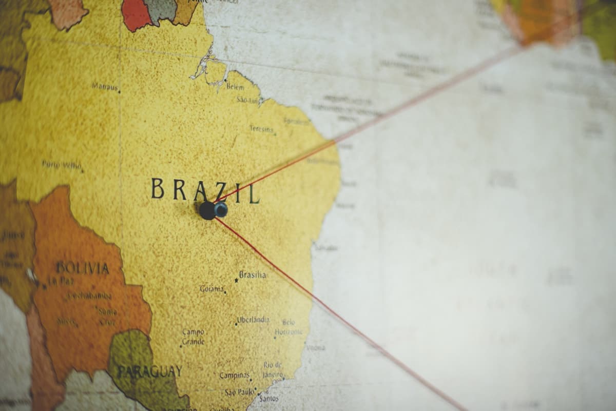 Veja quanto é a renda mensal familiar em cada estado do Brasil