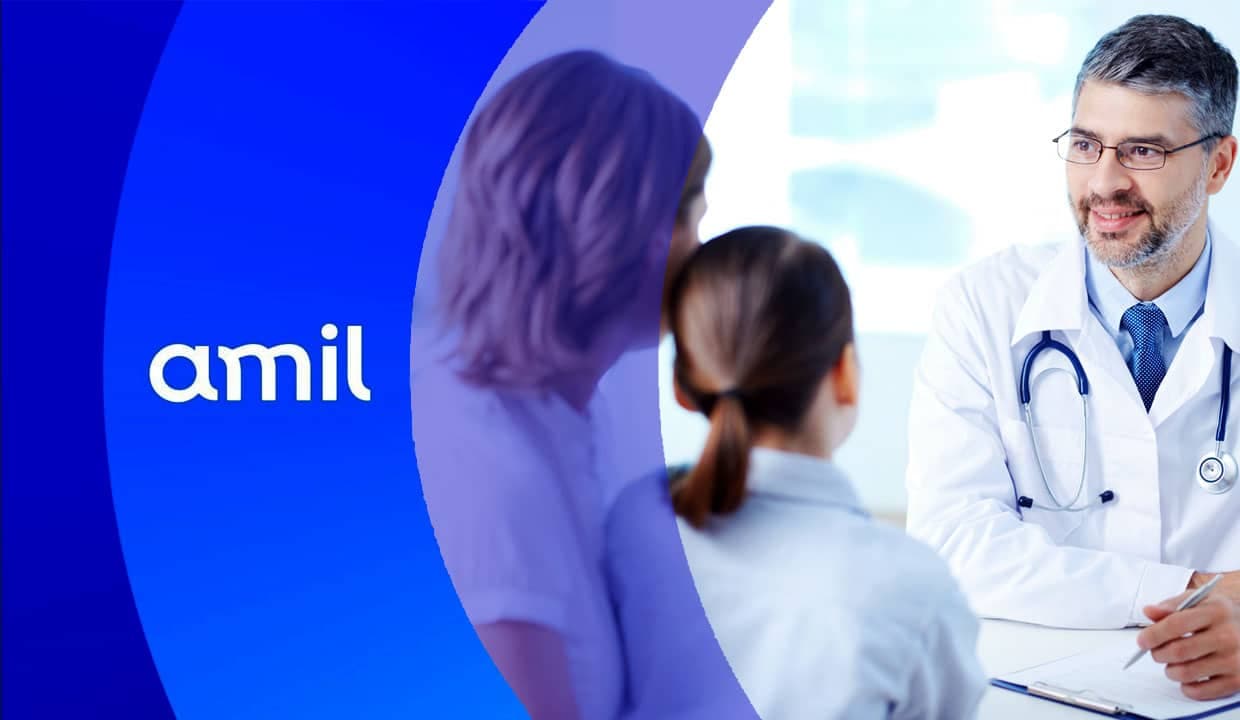Venda da Amil pode passar dos R$ 10 bilhões e ser concluída em menos de um ano