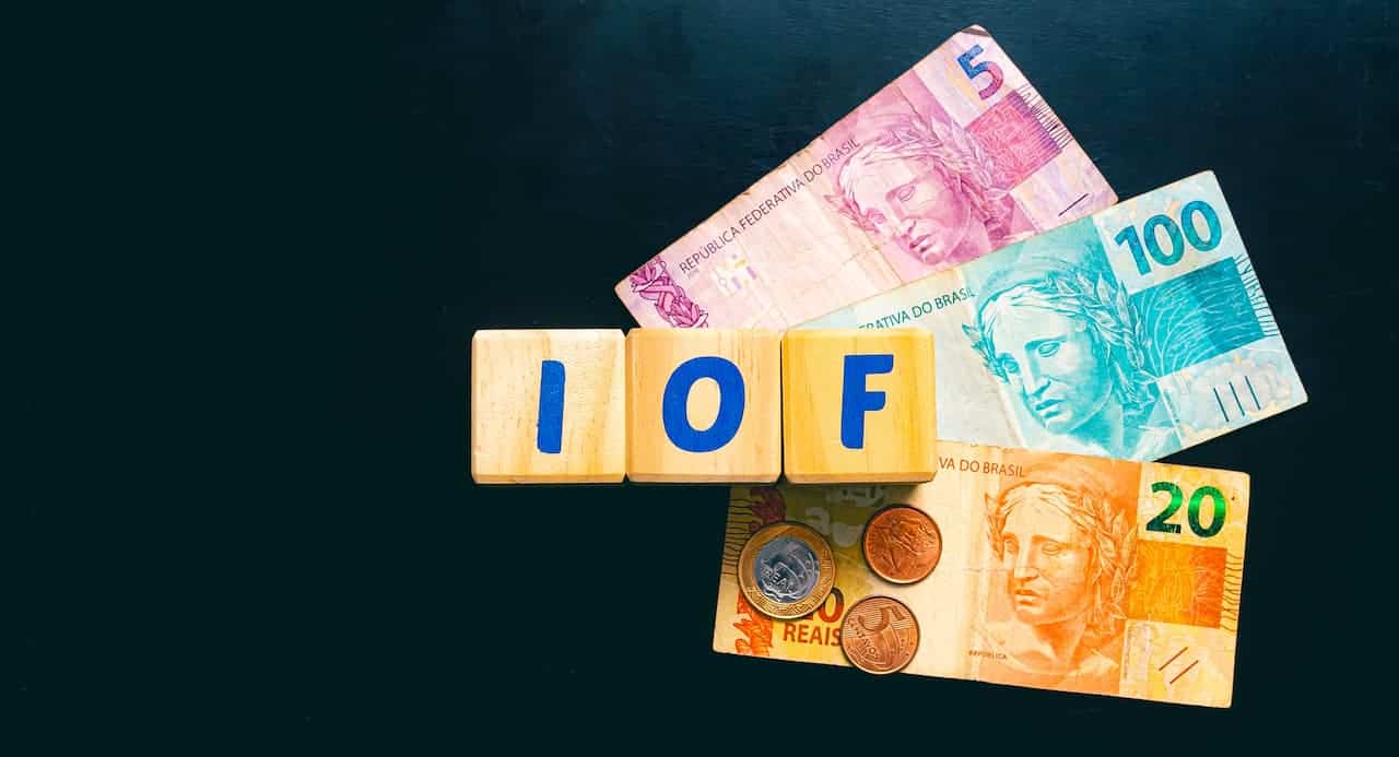 Projeto que prevê isenção no IOF para mais brasileiros é aprovado; saiba mais