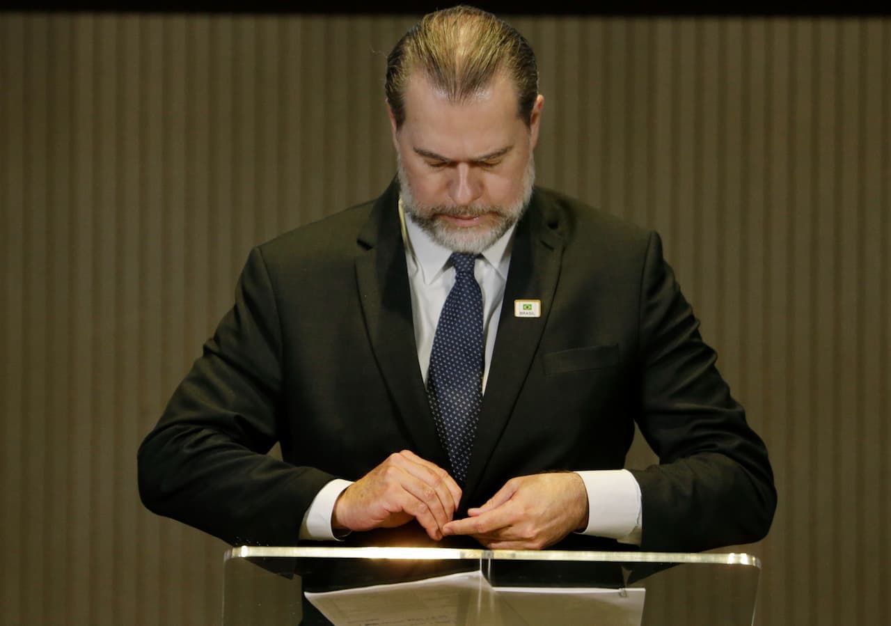 Ações de ressarcimento de aposentados não prescrevem, decide ministro Toffoli