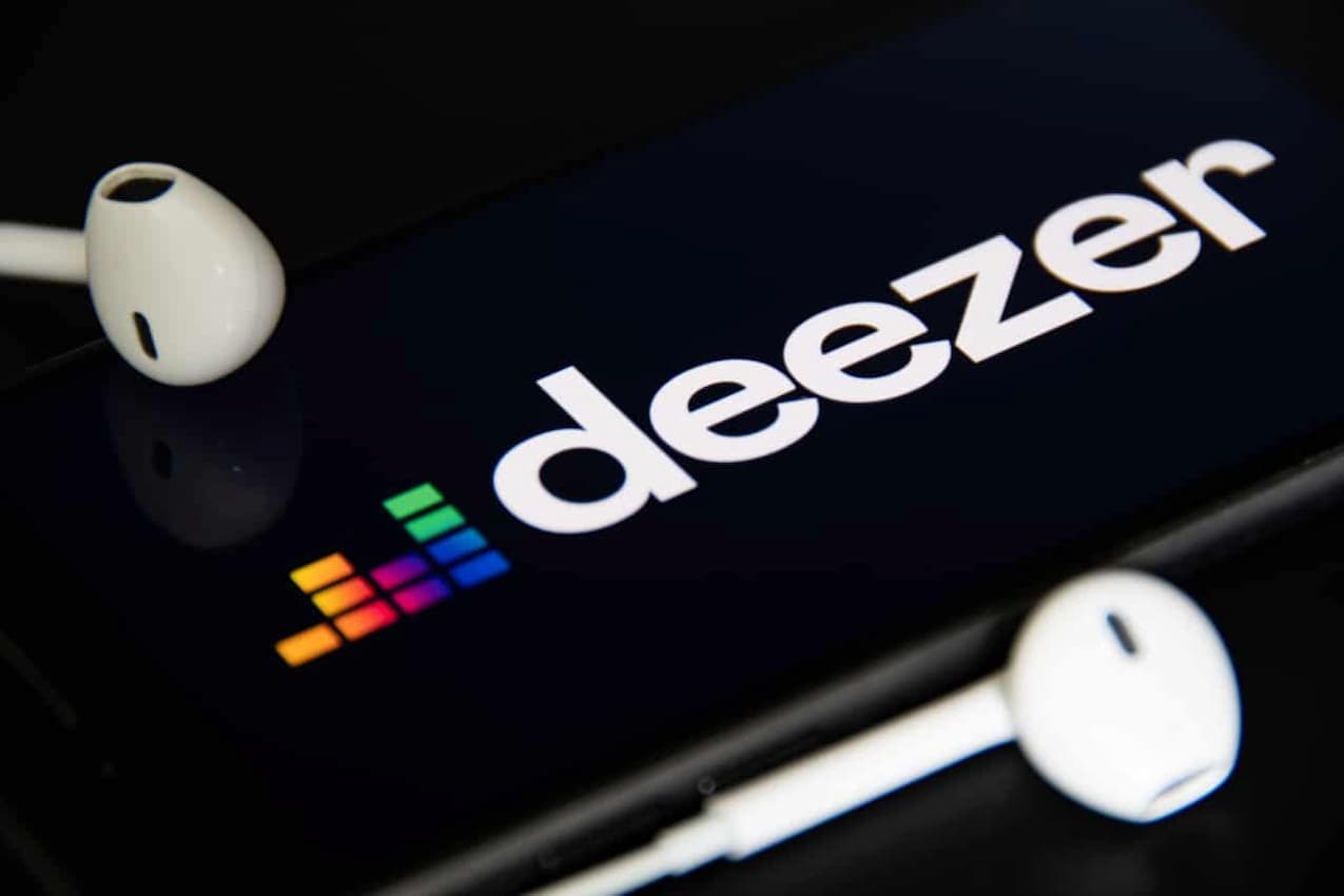 Deezer lança sistema de identificação de IA