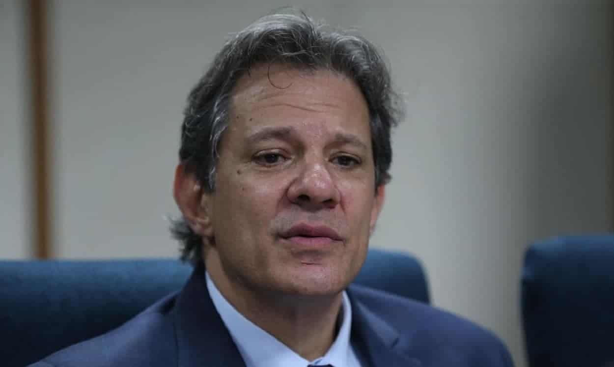 Haddad apoia relatório de Lira sobre Imposto de Renda e vê progresso na pauta fiscal
