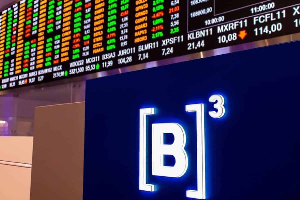 Quem tem menos de 18 anos pode investir na Bolsa de Valores?