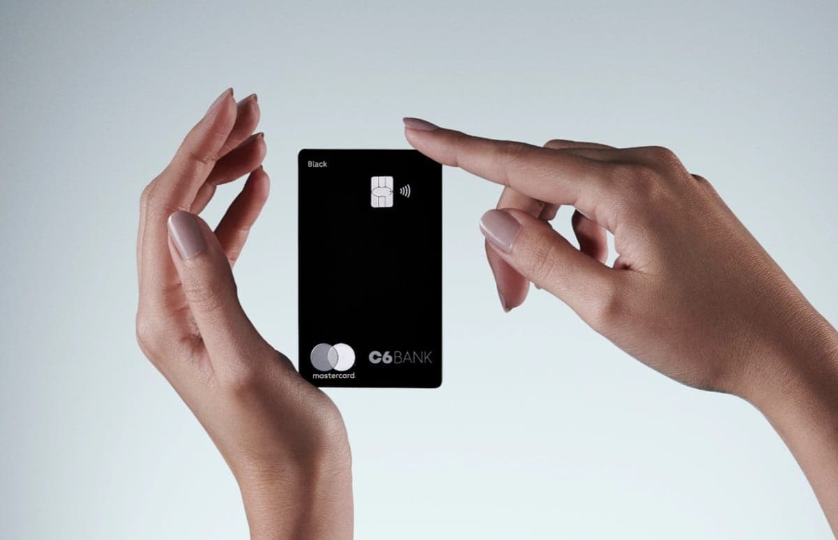 Vale a pena solicitar o cartão de crédito C6 Graphene? Confira
