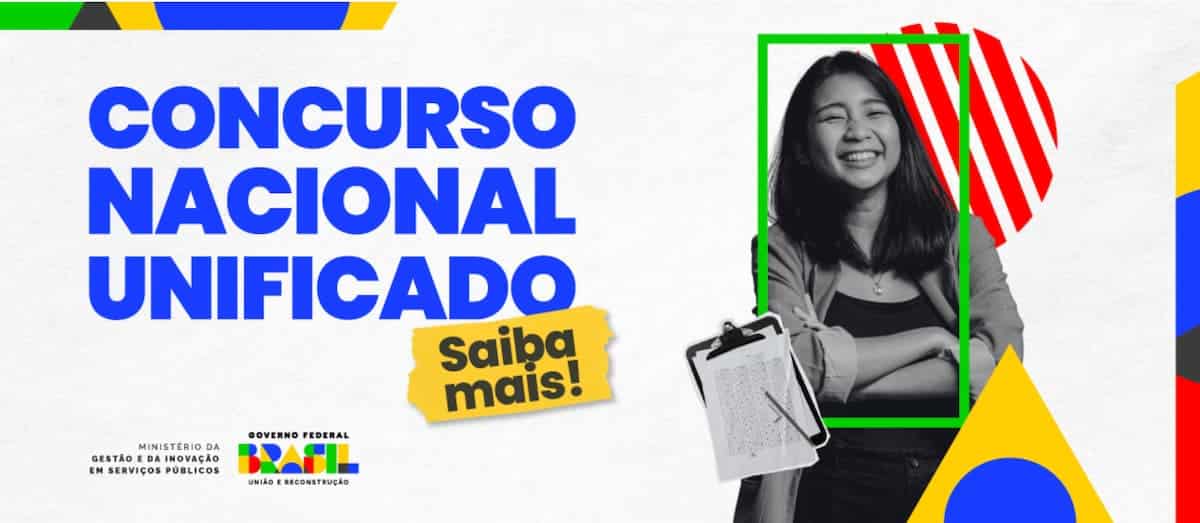 30% dos aprovados no Concurso Unificado irĂŁo trabalhar em BrasĂlia; entenda