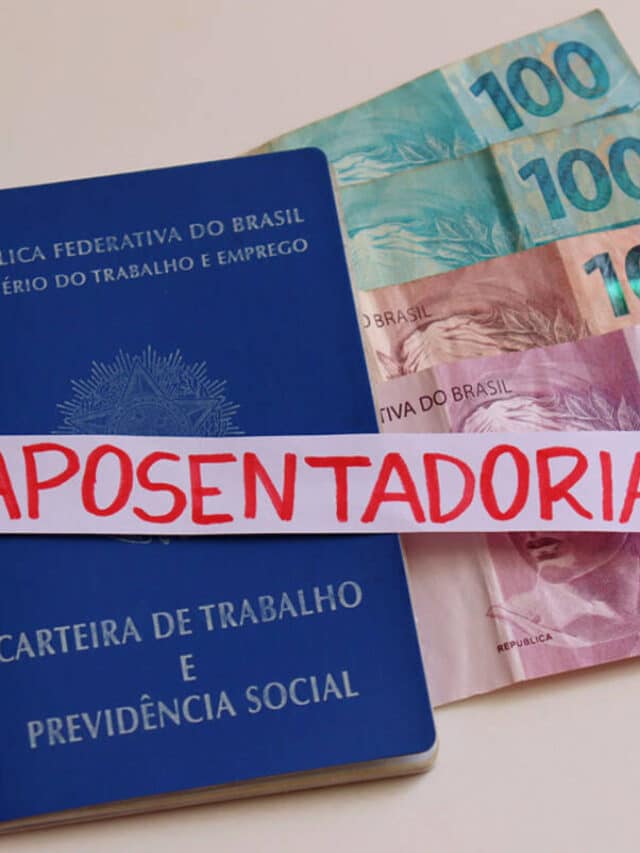 Isenção de Imposto de Renda sobre aposentadoria pode ser ampliada; saiba mais