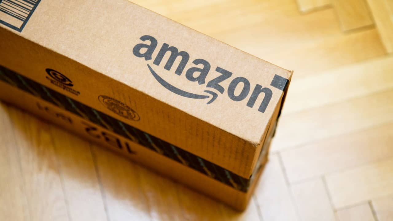 Clientes Prime ganham R$ 500 de desconto na Amazon