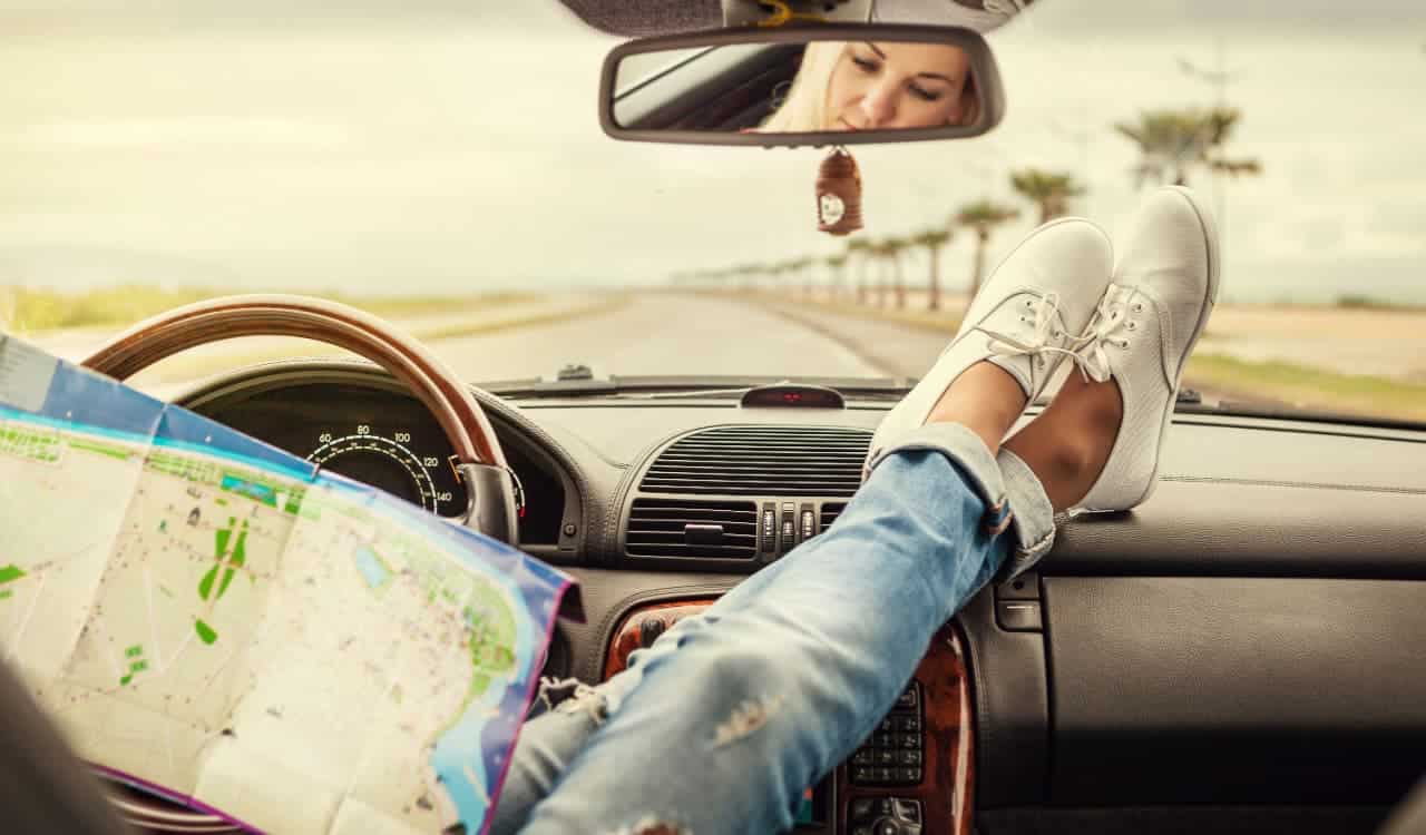 Diga Adeus ao Aperto! Carros Usados para Família por até R$ 60 mil!