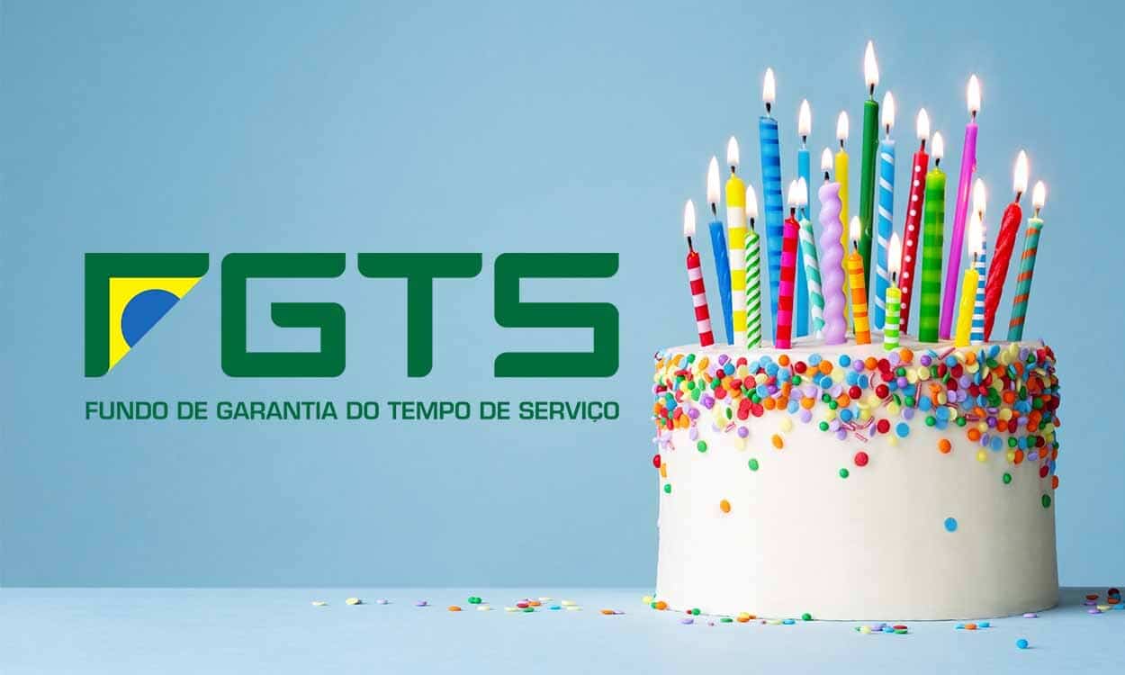 Mais de 35 milhões de pessoas serão impactadas com fim do saque-aniversário do FGTS