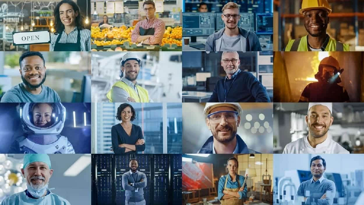 Quais são as profissões mais fáceis de conseguir emprego atualmente?