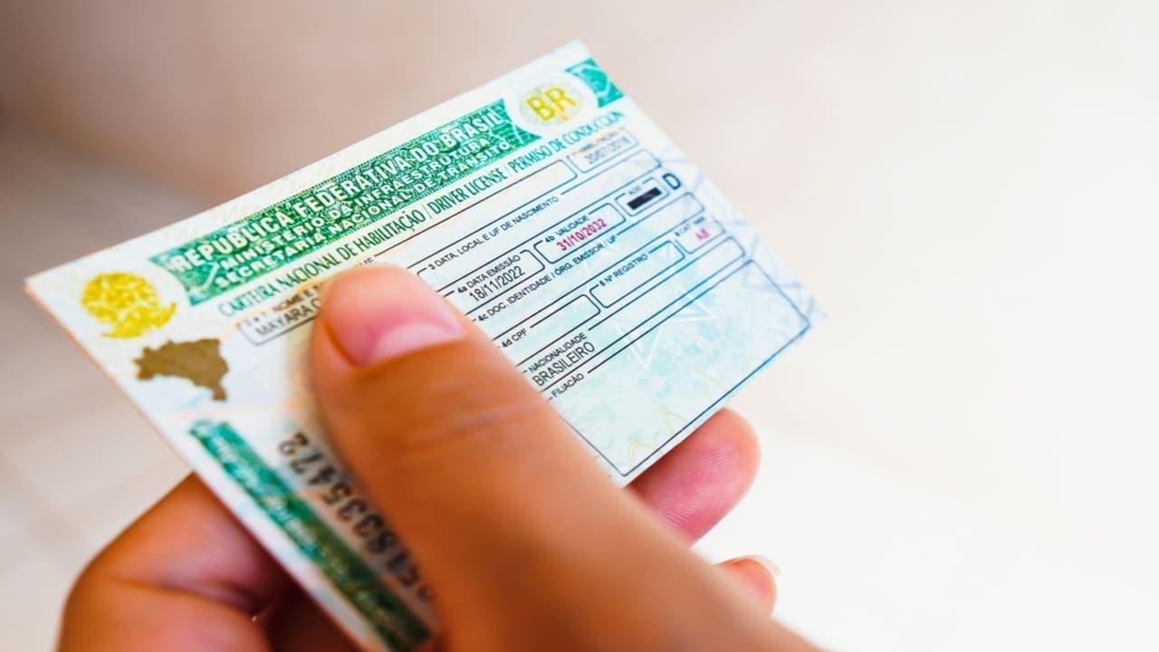 Pontuação da CNH: veja como funciona e aprenda a consultar