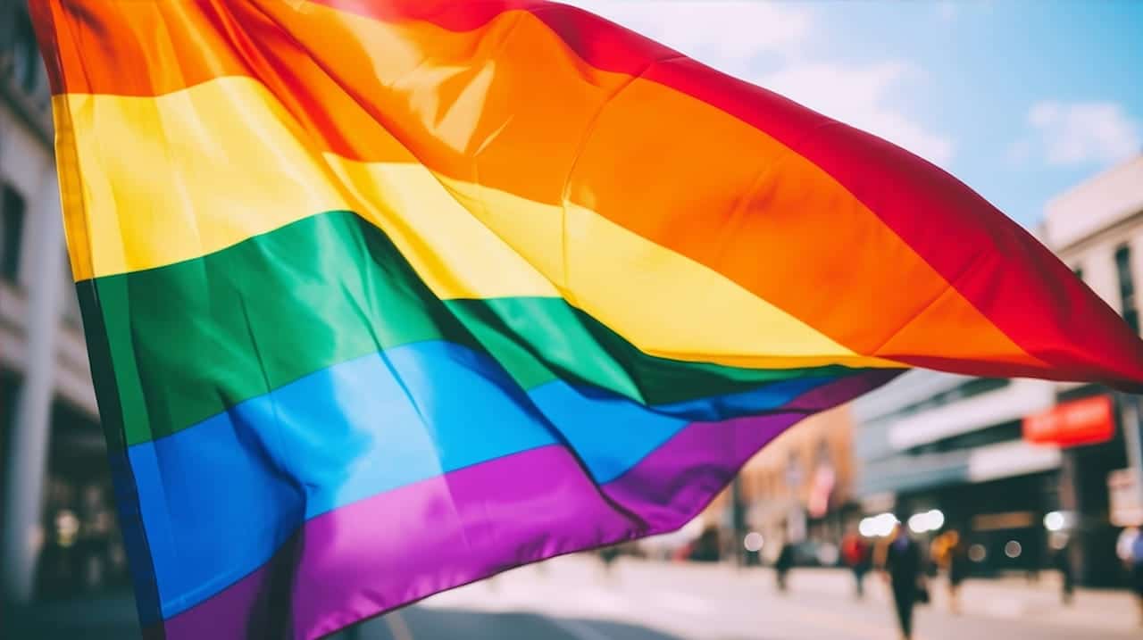 Brasil firma compromisso internacional pelos direitos LGBTQIA+