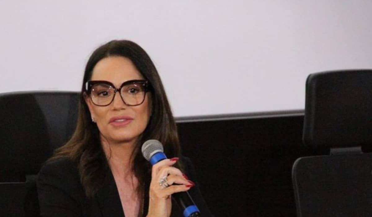 Luiza Brunet exige indenização de R$ 1 milhão do ex-marido; veja o motivo