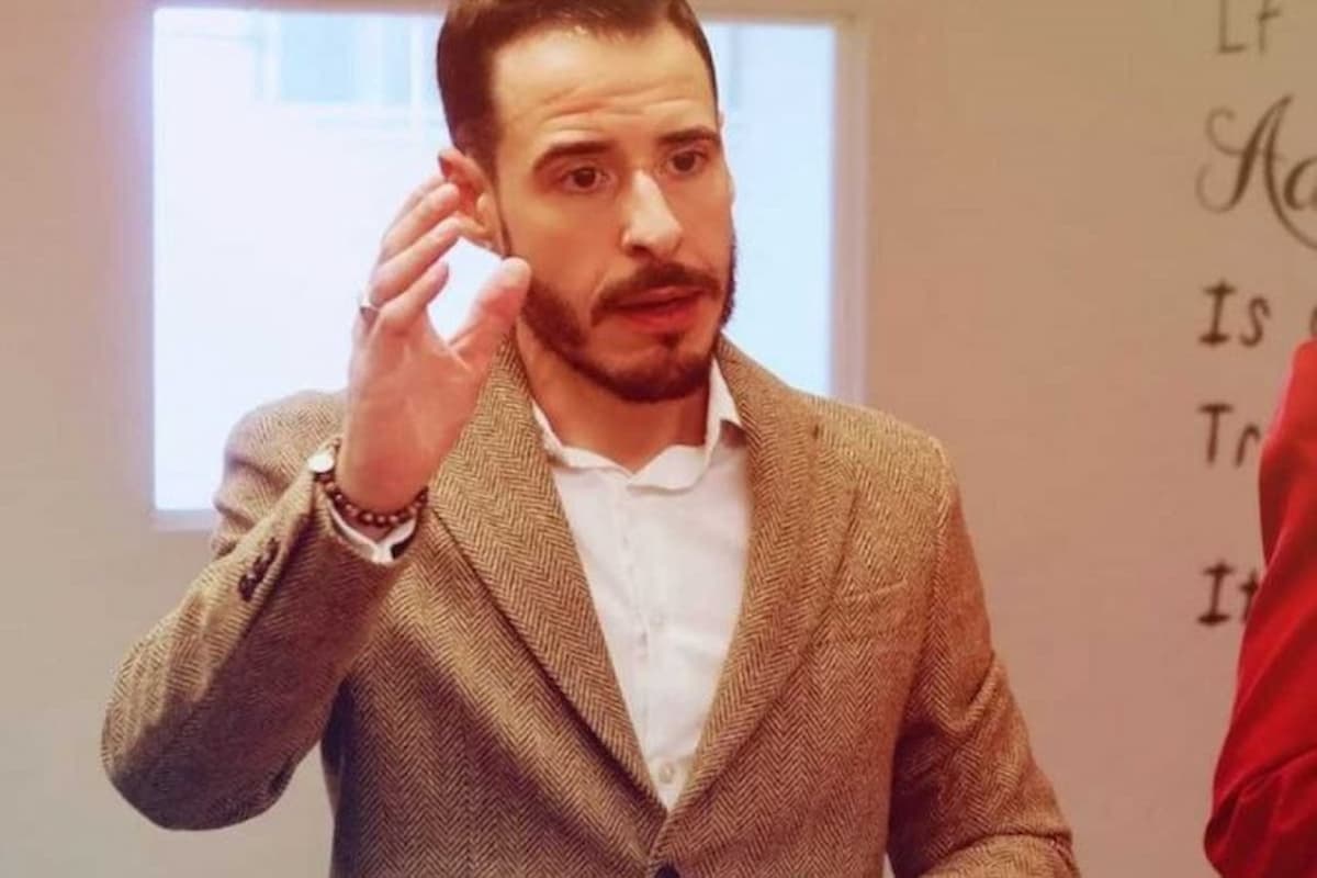 ‘Coach do Campari’ pode ter seus ganhos do YouTube bloqueados pela Justiça; entenda o motivo