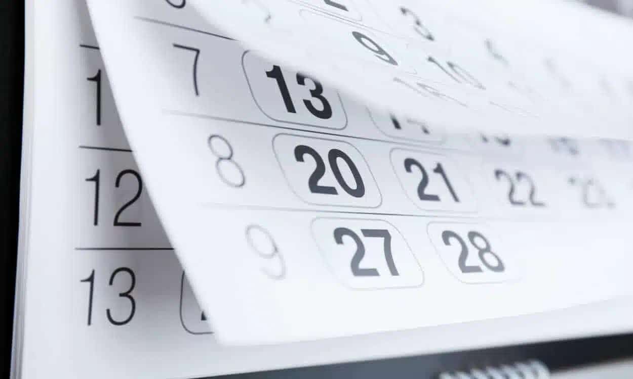 Brasileiros terão feriado prolongado na próxima semana; saiba mais