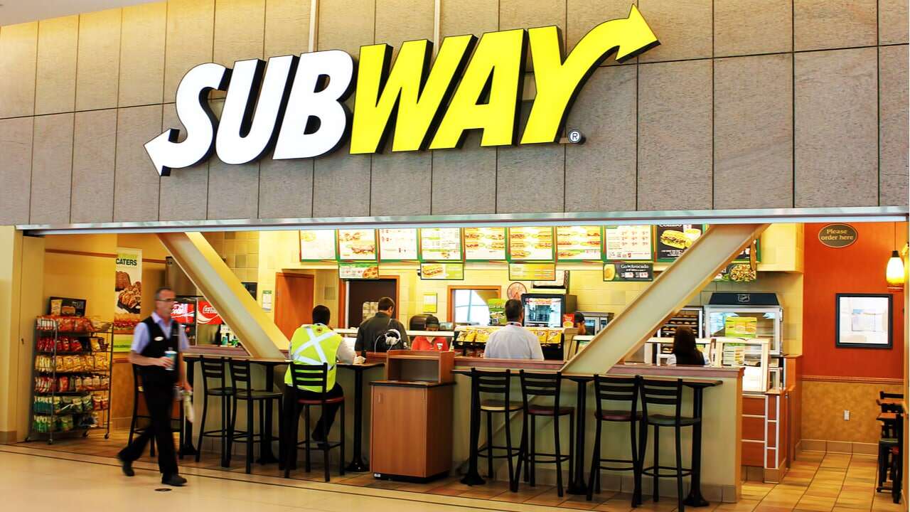 Dona do Burger King recebe aval para operar Subway no Brasil