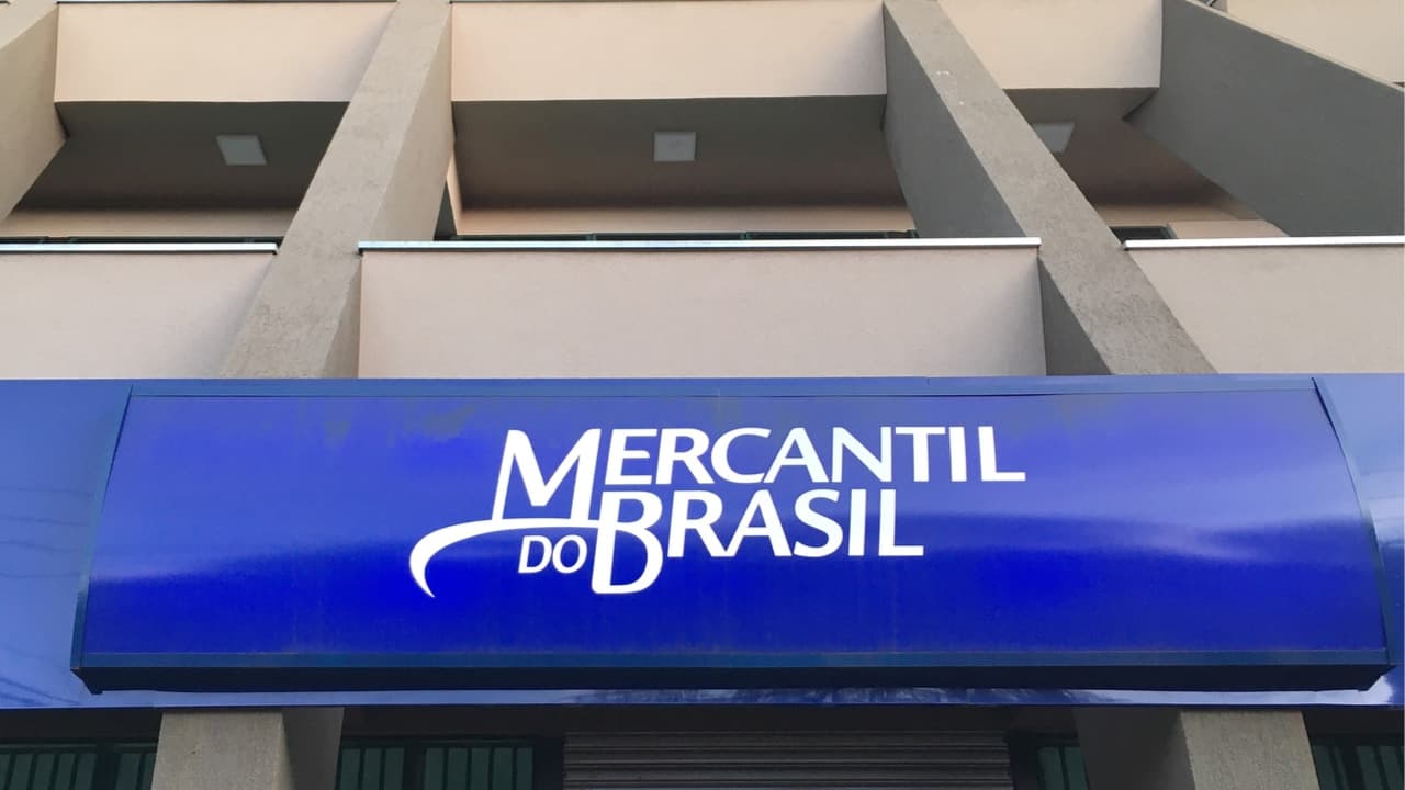 Banco Mercantil lança cartão consignado com foco no público 50+