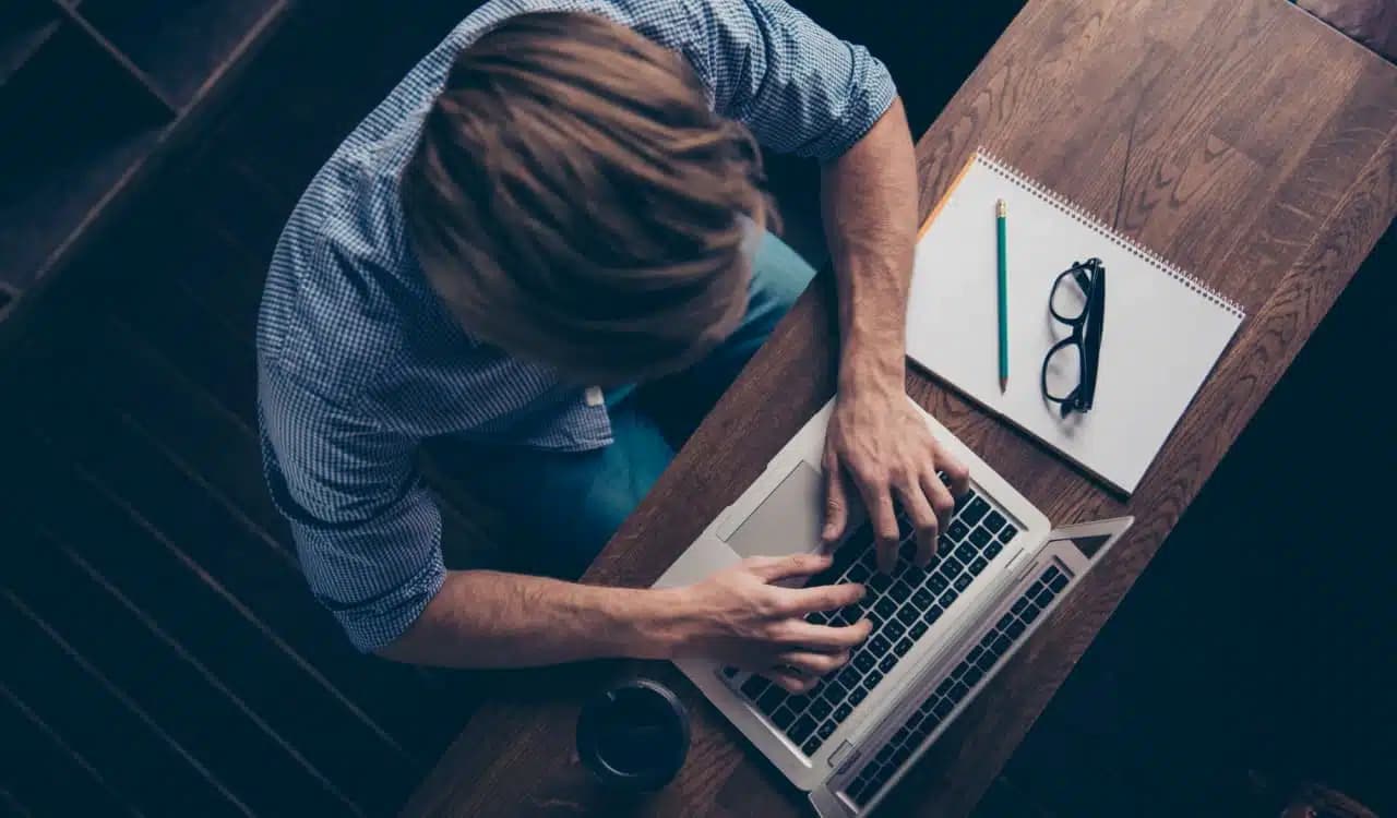 Quais são os erros mais cometidos por quem procura emprego?