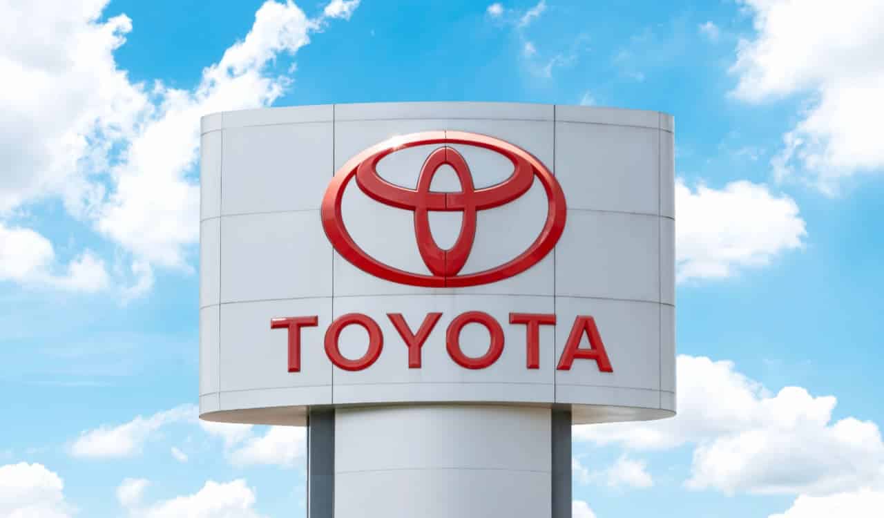 Toyota apoia novo corte de tarifas após acordo entre Japão e Estados Unidos