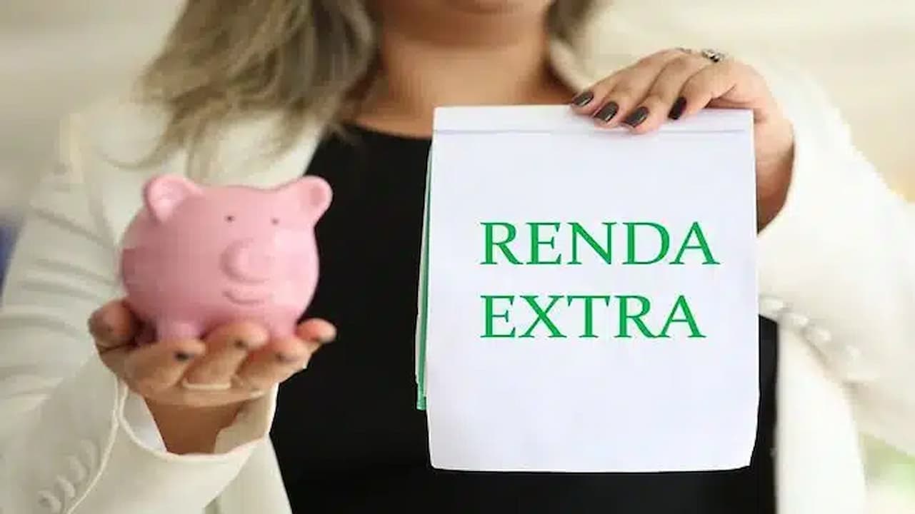 Saiba Como Obter Renda Extra De Forma Segura