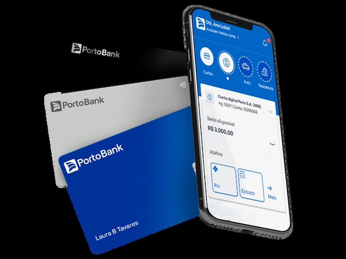 Conheça os benefícios do Cartão Porto Bank e otimize suas finanças