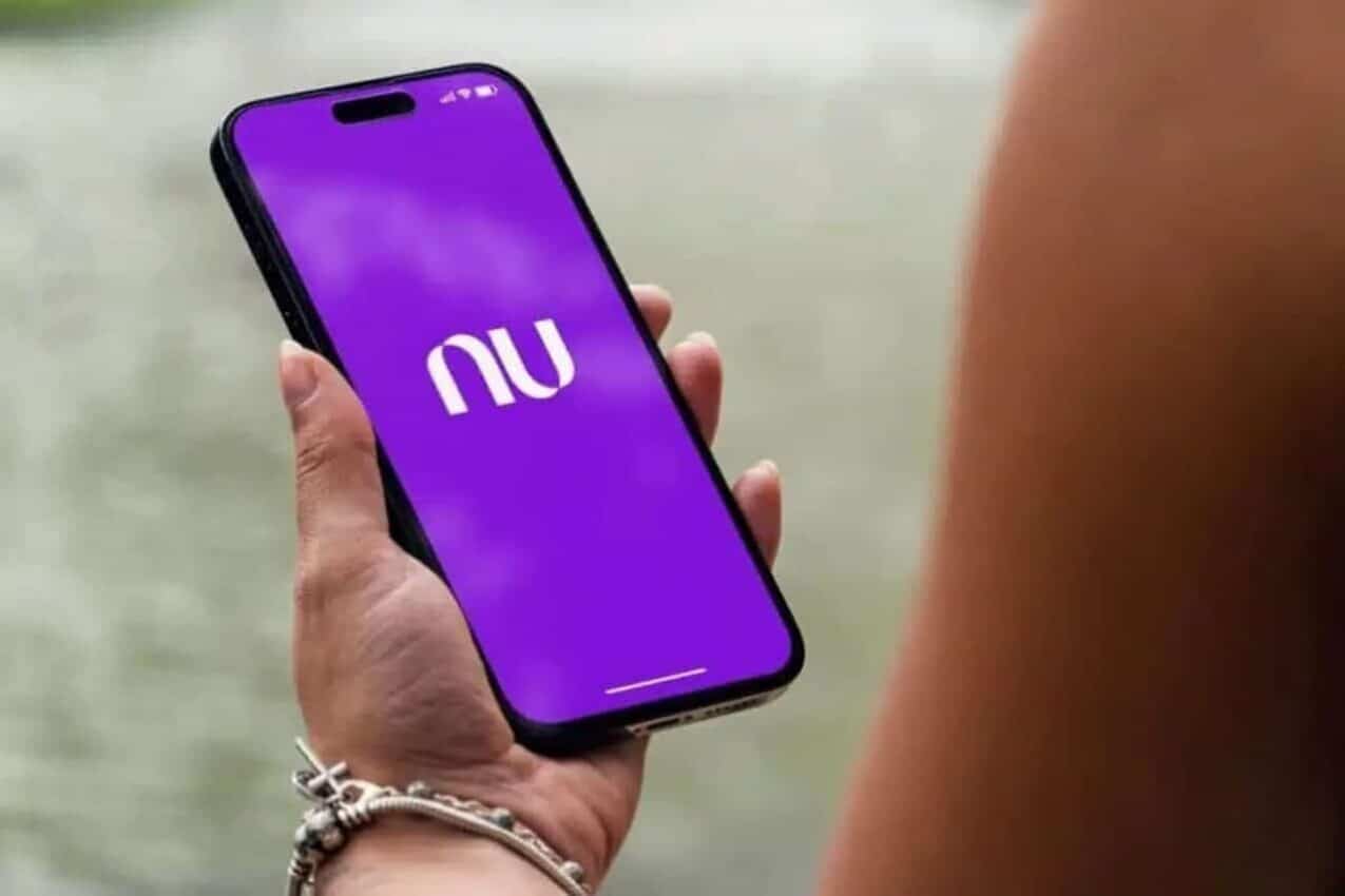 Recurso secreto do Nubank libera saldo na conta em 3 dias