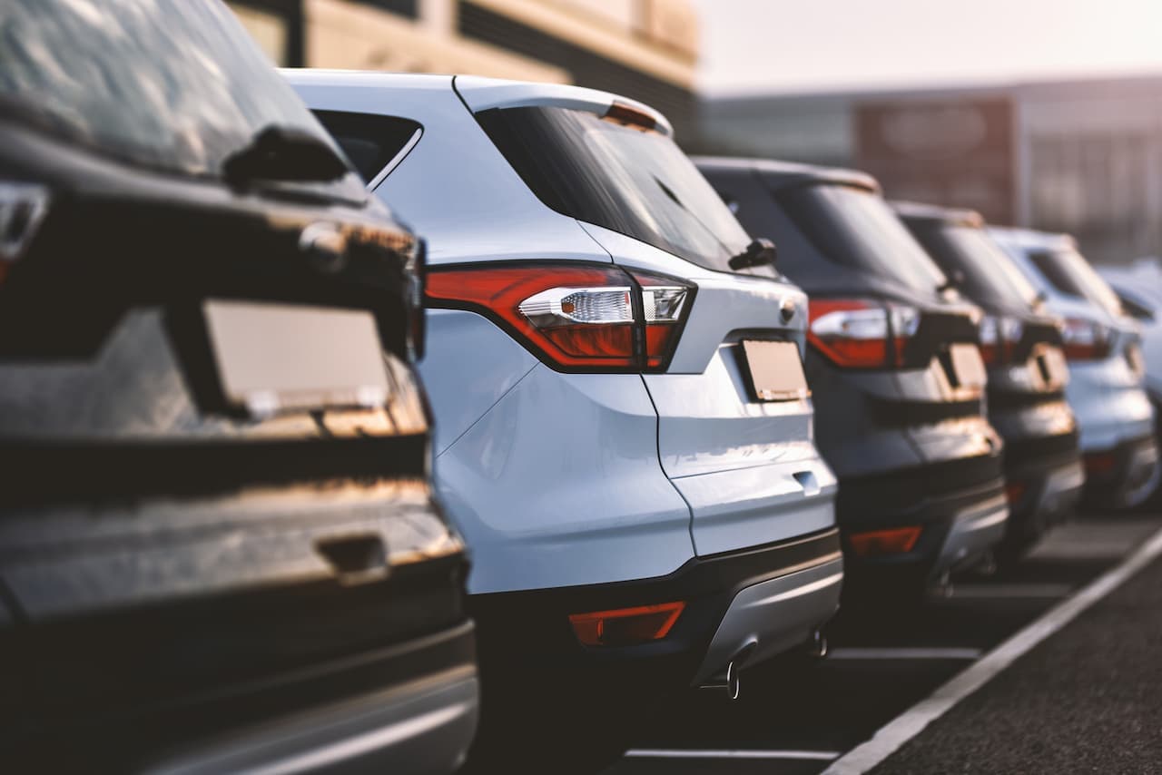 Aluguel de carros sem análise de crédito: Startup simplifica vida de motoristas de app